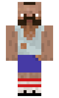 AndrewJ2play minecraft skin