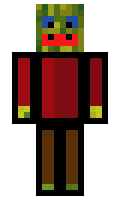 MugGubbles minecraft skin