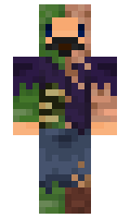 jeff minecraft skin