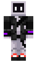 LirenUwU minecraft skin