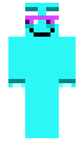 Cisa minecraft skin