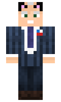 Youronwelfare minecraft skin