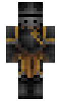 Honorable7 minecraft skin