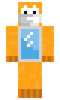 Poquito2817 minecraft skin