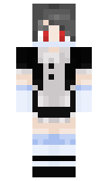 Anais00008 minecraft skin