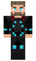 magicalfire minecraft skin