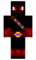 chzwa minecraft skin