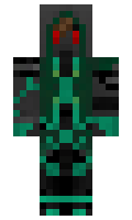Stalkeroo minecraft skin