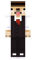 JESSEJAYEET minecraft skin