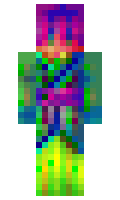 FOSOL minecraft skin
