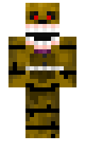 Dimetrios minecraft skin