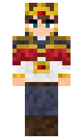 PurpleGirl765 minecraft skin