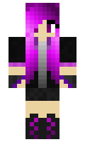 kaziya minecraft skin