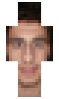 Ruepic minecraft skin