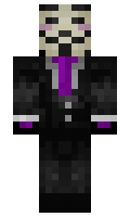 MauroClipdas minecraft skin