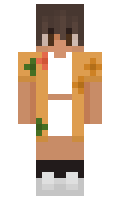 Lcn minecraft skin
