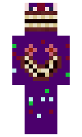 GravyboatAJ minecraft skin