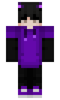 GenesisXBD minecraft skin