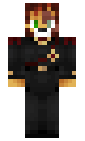 TripleLion minecraft skin