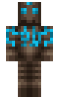 antiAFK minecraft skin