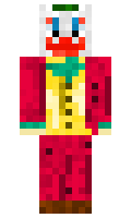 KyLeafRanger minecraft skin