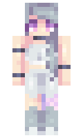 Tarant minecraft skin