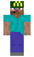 p0tt1nq minecraft skin