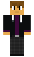 Piccazz minecraft skin