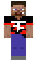 911 minecraft skin