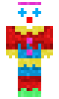 MrsMichis minecraft skin