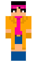 WendiTheBard minecraft skin