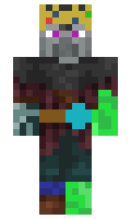 21GamerGuy minecraft skin