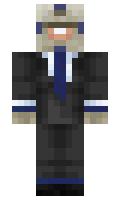 BjornThorson minecraft skin