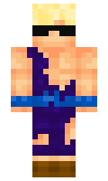 CharlesMaximus minecraft skin