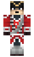 thgrocks minecraft skin