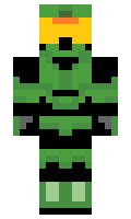 compym minecraft skin