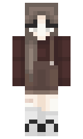 whisy minecraft skin
