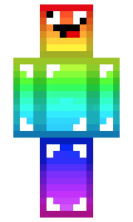 ISITCORN minecraft skin