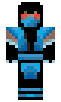 1mandalorian1 minecraft skin