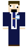 DoekeDan minecraft skin