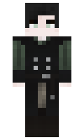 Wizardmagicgo minecraft skin