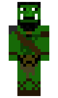 cail minecraft skin