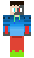 Rishabhwa667 minecraft skin