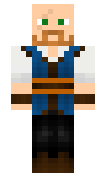 Typort816 minecraft skin