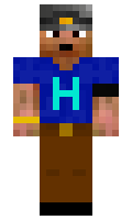 HAJ2001 minecraft skin