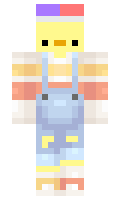 polobal minecraft skin