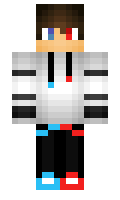 McMorna minecraft skin