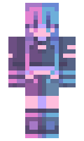 Blauwi00 minecraft skin