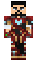ComradeEverclear minecraft skin
