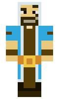 RedSlayerLiteral minecraft skin
